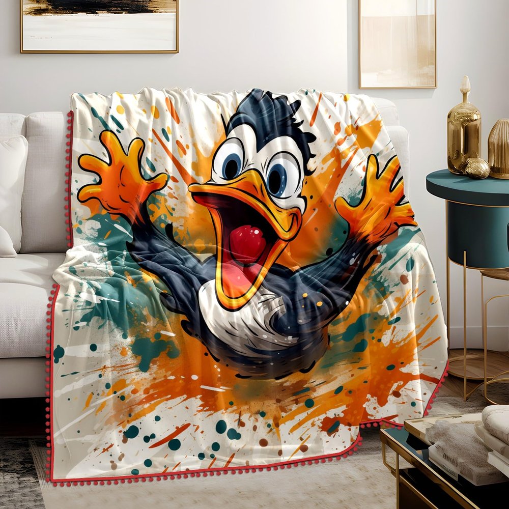 Chic Sherpa Throw Blankets for Ultimate Comfort Cozy Fall Throw Blanket for Couch Life Comfort Blanket Cute Soft and Warm Winter Blanket Ideal for Snuggling and Home Decor