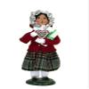 Byers' Choice Family w/Cookie Girl Caroler 1247G From The Specialty Families Collection (New 2024) view 1