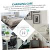 ORFOFE Metal Photo Display Clips Wide Range of Uses Steel Wall Hanging Hooks Photo Holder Business and Note Holder and Break Resistance view 2