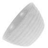 FELTECHELECTR Luxury Vintage Ceramic Bowl Large Soup Bowl for Parties Food Bowl for Household Daily Use Serving Bowl view 1