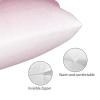 Biplane in skyPrinted Throw Pillow Cushion Covers Used for Sofa, Bed, Farmhouse, Chair, Dining, Patio, Outdoor, car 16"x24" view 3