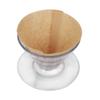 Pour over Coffee Dripper, Pour over Coffee Filter Pour over Coffee Maker Set Coffee Strainer Pour over Cup with Filter Paper for Pour over and Drip Coffee Maker(S+40PCS Filter Paper) view 1