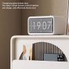 Night Stand for Bedroom,1 Drawers Bedroom End Table Bedside Table,Solid wood Bedside Table End Table,small tall nightstand,nightstand organizer,wood nightstand,For bedroom and living room ( Color : Of view 2