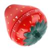 Kitchen Timer Cute Strawberry Shaped 60 Minutes Wake Up Kitchen Accessorie Mechanical Time Reminder for Cooking view 2