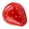 Kitchen Timer Cute Strawberry Shaped 60 Minutes Wake Up Kitchen Accessorie Mechanical Time Reminder for Cooking view 3