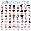 Akmxem Personalized Bottle Opener Keychain Custom Engraved Logo Beer Bottle Opener Bulk Wedding Favors 5/10/30/40/50/70/100/150Pcs view 4