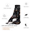 NONHAI Beach Towel I Love My Dog Dachshunds Microfiber Bath Towels Quick Dry Towel for Swimmers Sand Proof Beach Towels Absorbent Bathroom Towel for Hotel Gym Spa Yoga Bath Towel 27.5"x55" view 4