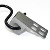 SEIWEI 8pcs Sofa Couch Spring Clips, Upholstery Furniture Spring Clips, Spring Buckle Sofa Spring Clamps for Chair Bed Sofa Car Seats Spring Clips Repair Parts, 47.5mm/1.87in, Silver view 3