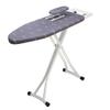 Height Adjustable and Stable Ironing Board for Household Use Foldable Ironing Board Rack (Panel Size 9031cm) view 1