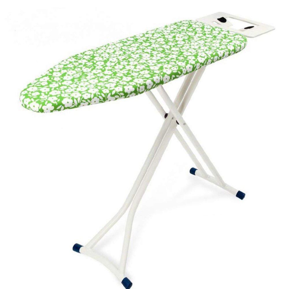 Stable Home Ironing Board Foldable Ironing Board Rack (Panel Size 9031cm)
