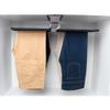 Aluminum Alloy Double-Row Top-Mounted Retractable Trouser Rack al Household Wardrobe Trouser Rack view 4