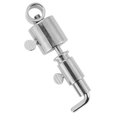 BESPORTBLE Rotisserie Spit Balance Weight Stopper Stainless Steel for Grill