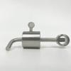 BESPORTBLE Rotisserie Spit Balance Weight Stopper Stainless Steel for Grill view 3