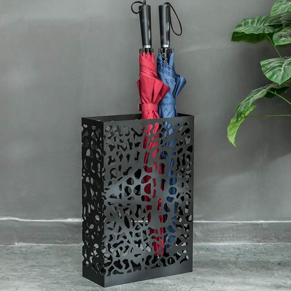 Umbrella Storage Personalized Household Umbrella Stand Creative Umbrella Stand Simple Multi-Function Umbrella Stand 301245cm Umbrella Stand