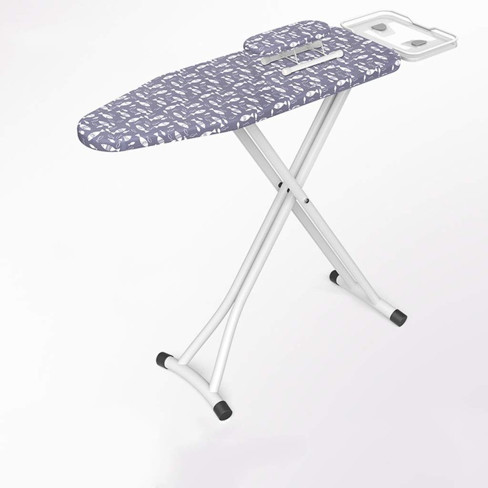 Home Iron Ironing Board can be Folded Ironing Board Rack Electric Ironing Board Rack (11031cm)