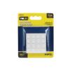 PAD VNY PROT 3/8" CL view 1