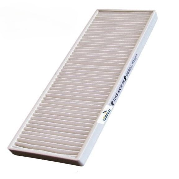For HEPA Exhaust Filter For Bissell Upright Vacuum Style 7 9 32076