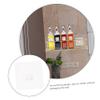 RORPOIR Kitchen Hanging Rack Wall Mount Spice Organizer Shelf for Bottles view 4
