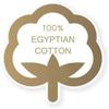 Sweet Dream Collection Zipper Fitted Sheet Full Size 14"" Pocket 600 Thread Count 100% Egyptian Cotton Sateen Weave Silver Grey view 4