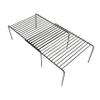 PRETYZOOM Iron Spice Rack Retractable Storage Rack Kitchen Organization Cabinet Organizer view 1