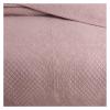 ADovz 100% Cotton Quilted Bedspread with Pillowcases Quilt Set King Queen Size 3PCS Coverlet Summer Blanket Dust Cover Bed Sheeet,Bed Sheets view 3