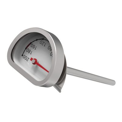 LABRIMP Digital Cooking Thermometer for Meat Instant Read Food Thermometer for Kitchen Fryer BBQ Accessories Accurate Measurement