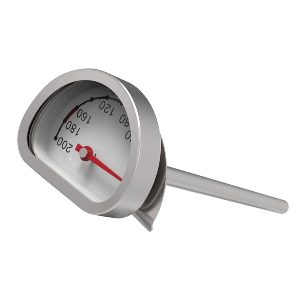 LABRIMP Digital Cooking Thermometer for Meat Instant Read Food Thermometer for Kitchen Fryer BBQ Accessories Accurate Measurement