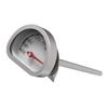 LABRIMP Digital Cooking Thermometer for Meat Instant Read Food Thermometer for Kitchen Fryer BBQ Accessories Accurate Measurement view 1