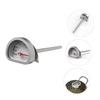 LABRIMP Digital Cooking Thermometer for Meat Instant Read Food Thermometer for Kitchen Fryer BBQ Accessories Accurate Measurement view 4