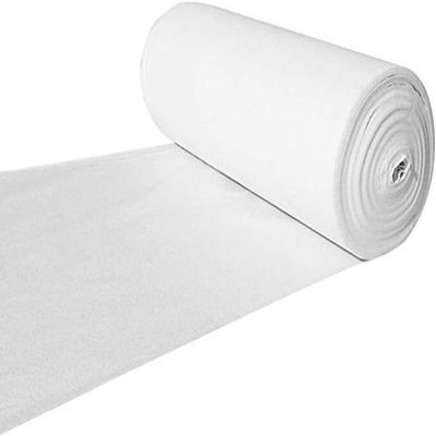 MDybf Wedding Aisle Run White Indoor and Outdoor Celebration Ceremony Carpet Extra Long Disposable Opening Exhibition Carpet (Color : White, Size : 1.2x50m)