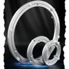 HCZION Turntable Bearings 12in Lazy Susan Hardware Rotating Bearing Plate, Rotating Table Round Table Swivel Stand Ball Bearing for Heavy Loads (Size : 50cm/20inch) view 1
