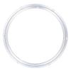 HCZION Turntable Bearings 12in Lazy Susan Hardware Rotating Bearing Plate, Rotating Table Round Table Swivel Stand Ball Bearing for Heavy Loads (Size : 50cm/20inch) view 3