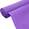 MDybf Wedding Aisle Slide, Indoor Party Non-Woven Exhibition Carpet, Celebration Cat Walk Carpet, Opening Carpet (Color : Purple, Size : 1x10m) view 1