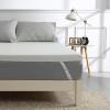 Gyabnw Mattress Topper - 2-Inch Memory Foam, Bamboo Cover, Cooling, Pressure Relief, CertiPUR-US Certified view 3