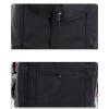 Sac De Remplacement De Chariot  Main - 77L Sac de Rechange Multifonctionnel Pour Chariot, Sac de Rangement tanche en Tissu Oxford, Sacs de Remplacement de Panier de Courses 4725.564cm ( Color : 2P view 4
