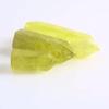 FVJKNWTY 65mm-75mm Natural Citrine Crystal Tower Quartz Points for Decoration 1pc Beautiful Crystal view 4