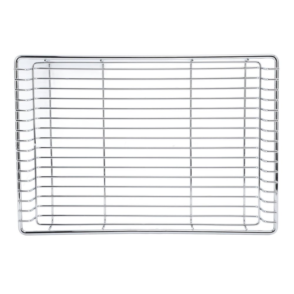 Dish Drying Rack,Dish Drainer for Kitchen Counter,Draining Mesh Tray for Table Stainless Steel Dish Drying Rack Sink Drainage Basket for Home Outdoor Camping