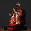 Usoway  Statue of Buddha  Home Decorations, Feng Shui Decorations Bring Good Luck, Fortune hangingornament, 9036559186040 view 2