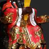 Usoway  Statue of Buddha  Home Decorations, Feng Shui Decorations Bring Good Luck, Fortune hangingornament, 9036559186040 view 4