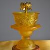  Buddha Utensil  Home Decorations, Feng Shui Decorations Bring Good Luck, Fortune hangingornament view 4