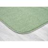 Garland Rug Gramercy Washable Bath Rug  Soft, Plush, Absorbent, Quick-Dry, Durable, 2 Piece Rug Set (17"x24" and 20"x34"), Deep Fern view 3
