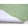 Garland Rug Gramercy Washable Bath Rug  Soft, Plush, Absorbent, Quick-Dry, Durable, 2 Piece Rug Set (17"x24" and 20"x34"), Deep Fern view 4