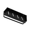 Bathroom Storage Shelf, Floating Shelves Punch for Home (Without Hook) view 3