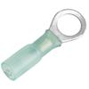 Pacer 16-14 AWG Heat Shrink Ring Terminal - 5/16" Stud Size - 100 Pack view 1