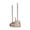 DRMEE Toilet Cleaner Brush Toilet Brush and Holder Set, Toilet Plunger and Bowl Brush Combo, Creative Toilet Brush Set for Bathroom Brush for Bathroom view 1