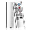 Remote Control Replacement HP00 HP01 AM09 Compatible with Dyson Heat + Cool Fan Heater Tower view 1