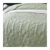 Bed, Printed Bedspreads Plaid Bedding Sets Bedspreads Cotton Quilts Bed Covers Bed Sheets Solid Colours view 3