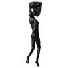 POPETPOP Retro Climbing Man Wall Sculpture Stylish Wall Art Decoration for Home Bar Unique Figurine and Eye-catching for Spaces view 1