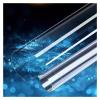 JYHHCYS Self Adhesive Clear Protective Film for Marble Table/Wood Table/Glass Table, Waterproof Oilproof Transparent Film Contact Paper, Dining Table Stickers (Size : 50x200cm/19.7x78.7in) view 1