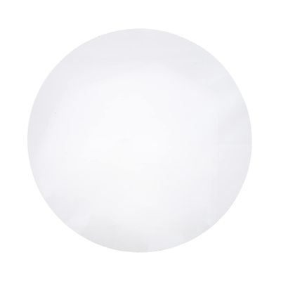 PRETYZOOM Acrylic Cake Scraper Tool Multifunctional Baking Scrapers for Home Kitchen Cake Cutting Tool Silicer